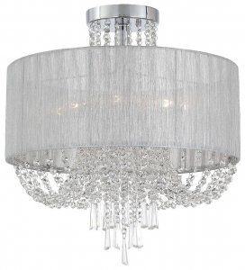 Потолочная люстра ST Luce sL892.102.08 (SL892.102.08)