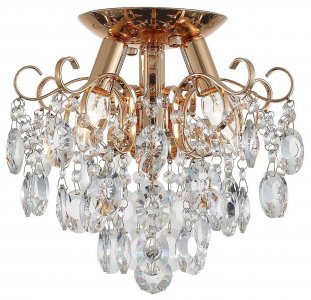 Подвесная люстра ST Luce sL846.202.03 (SL846.202.03)