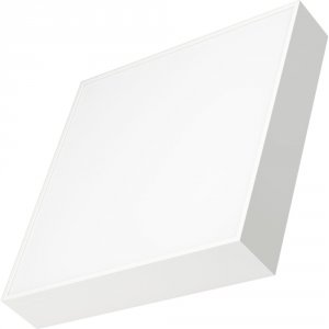 Светильник Arlight SP-QUADRO-S350x350-30W Day4000 (34790)