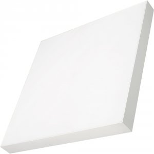 Светильник Arlight SP-QUADRO-S600x600-60W Day4000 (34803)