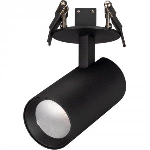 Светильник Arlight LGD-LUMOS-R55-9W Warm3000 (34148)