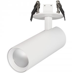 Светильник Arlight LGD-LUMOS-R55-16W Warm3000 (34481)