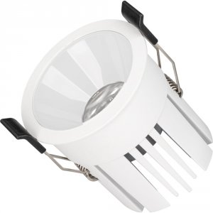 Светильник Arlight MS-ATLAS-BUILT-R66-15W Warm3000 (37185)
