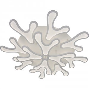 Потолочная светодиодная люстра moderli Cream (V10193-CL)