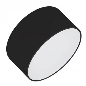 Светильник Arlight SP-RONDO-140B-18W Day White (22237)