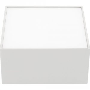 Светильник Arlight SP-QUADRO-S120x120-13W Day4000 (34735)