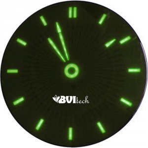 Сетевые часы BVItech BV-111GKx