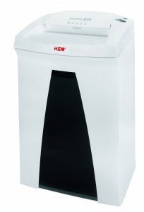 Уничтожитель документов Hsm SECURIO B22-3.9x30 (1833121)