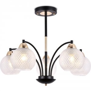 Люстра Ambrella light Traditional 21 TR9011 (AMBR_TR9011)