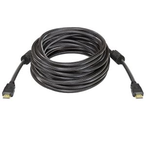 Цифровой кабель Defender HDMI 1.4 M-M, 10 м (HDMI-33PRO) (87435)