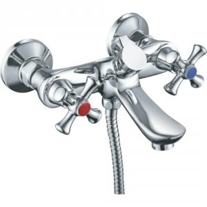 Смеситель для ванны Fmark FM2227