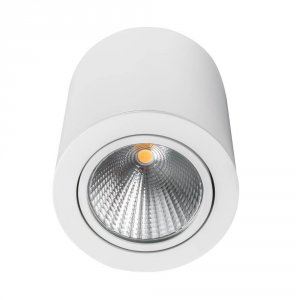 Светильник Arlight 021065 SP-Focus (2 в 1 (подвесной и потолочный))