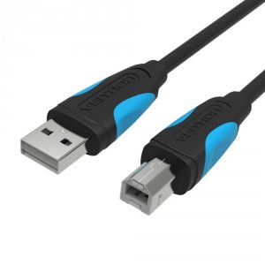 Кабель для компьютера Vention VAS-A16-B100