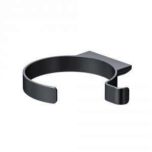 Держатель для фена Am.Pm Inspire V2.0 A50A32322 Черный матовый
