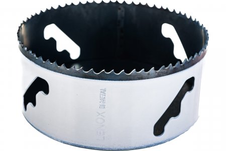 Биметаллическая коронка Lenox T3 132L 210MM (3132132L)
