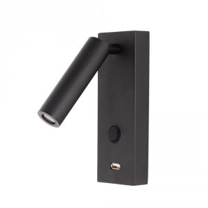 Светильник Arlight 029629 SP-Bed (USB зарядное устройство)