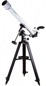 Телескоп Bresser Classic 60/900 EQ (72335)