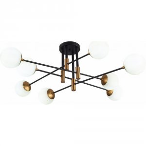 Потолочная люстра ST Luce Limano SL1203.402.08