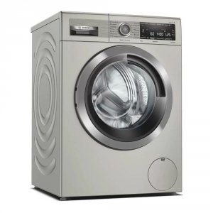 Стиральная машина Bosch WAV28MX0ME серебристый (1887131)