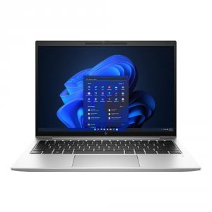 Ноутбук HP EliteBook 830 G9 (6t121ea) (Intel Core i5 1235U 1100MHz/13.3"/1920×1080/8GB/256GB SSD/DVD нет/Wi-Fi/Bluetooth/Windows 11