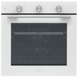 Электрический духовой шкаф Kronasteel BIRNE 60 WH