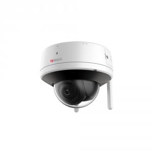Камера видеонаблюдения HiWatch DS-I252W(D) (2.8 mm) (DS-I252W(D) (2.8 MM))