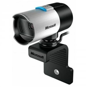 Веб-камера Microsoft LifeCam Studio (Q2F-00015)