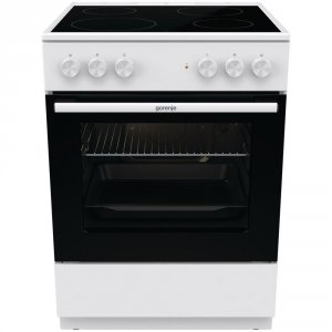 Электрическая плита Gorenje GEC6A11WG (1874844)