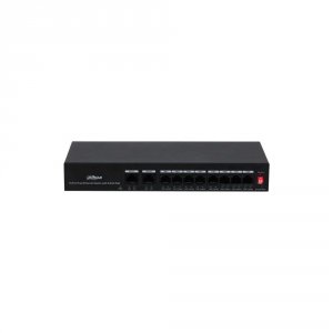 Коммутатор Dahua DH-PFS3010-8ET-65