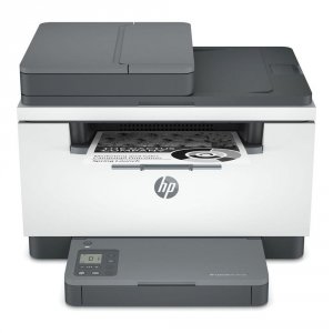 МФУ лазерное HP LaserJet M236sdw (9YG09A)