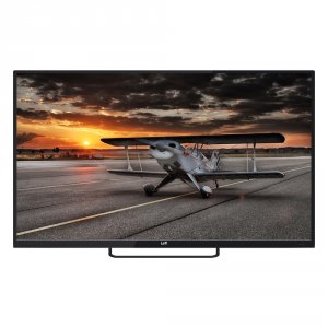 Телевизор Leff 40F240T 40"