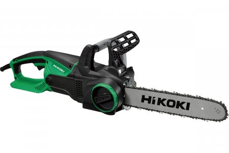 Цепная пила Hikoki CS35Y (CS35YNSZ)