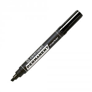 Маркер перманентный Centropen 8576