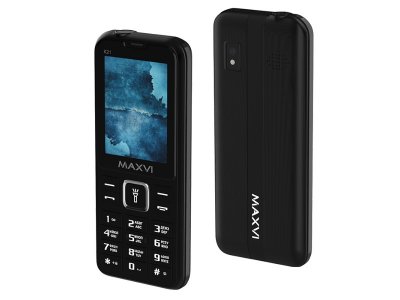 Сотовый телефон Maxvi  K21