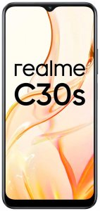 Сотовый телефон Realme C30s