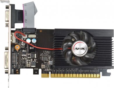 Видеокарта AFOX GeForce GT 710 (AF710-2048D3L5)