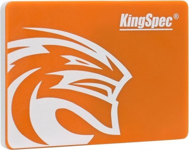 Твердотельный накопитель KingSpec P3-512