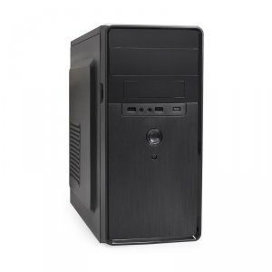 Корпус Exegate BA-309-AA400