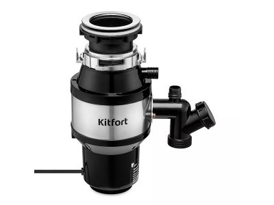 Измельчитель пищевых отходов Kitfort КТ-2090 (KT-2090)