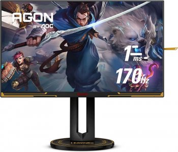 Монитор AOC AG275QXL
