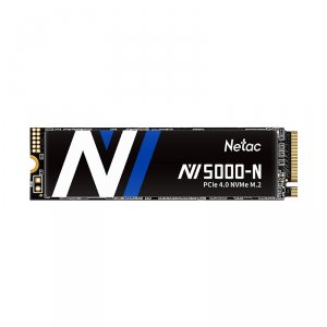 Твердотельный накопитель Netac NV5000-N (NT01NV5000N-500-E4X)