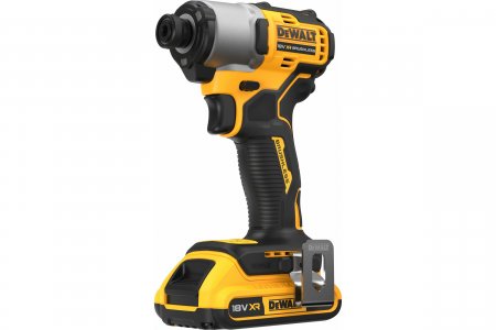 Электроинструмент Dewalt DCF840E1T-XJ