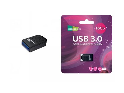 USB Flash Drive More Choice MF16-2m