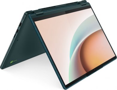 Ноутбук Lenovo Yoga 6 13ALC7 (82UD008URK)
