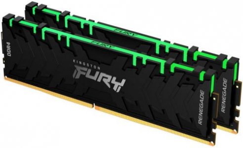 Модуль памяти Kingston KF442C19RBAK2/16