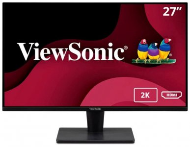 Монитор ViewSonic VA2715-2K-MHD (VA2715-2K-mhd)