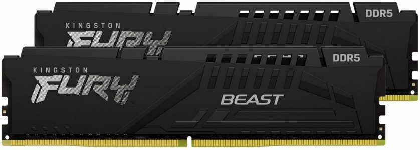 Модуль памяти Kingston KF552C40BBK2-16