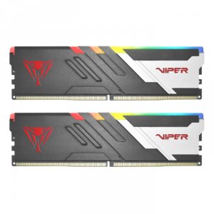 Модуль памяти Patriot PVVR532G560C36K (Viper Venom RGB)