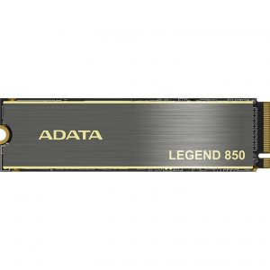 Твердотельный накопитель ADATA ALEG-850-512GCS