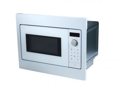 Микроволновая печь Bosch BFL523MW3